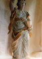 Ergänzungen. Figur -Vilmnitz