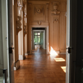 Fertiger Fußboden -Sommerpalais Greitz